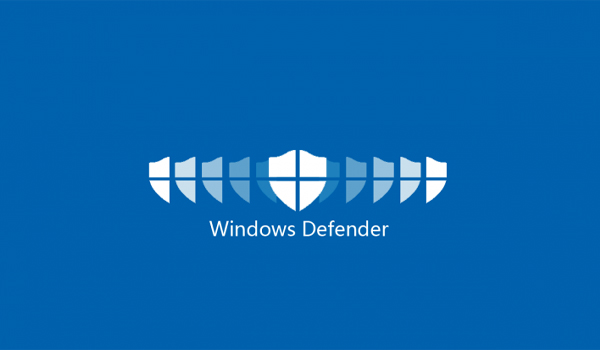 Tại sao phải tắt Window Defender? 