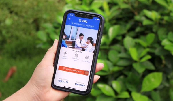 Hệ thống đặt lịch hẹn trực tuyến cho phép khách hàng chủ động tự lên lịch hẹn với doanh nghiệp thông qua internet