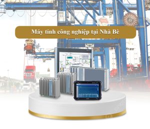 Máy tính công nghiệp tại Nhà Bè