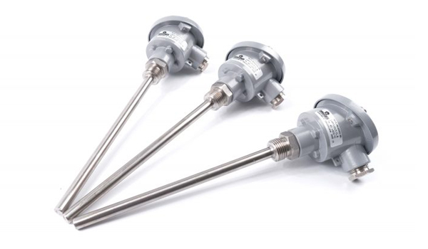 RTD có độ ổn định cao hơn Thermocouple