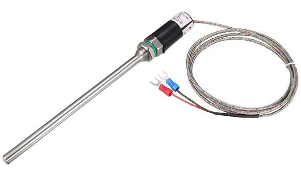 Cảm biến nhiệt độ Thermocouple