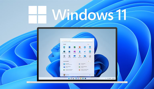 Các bước đổi tên máy tính hệ điều hành Windows 11 tương tự như Windows 10