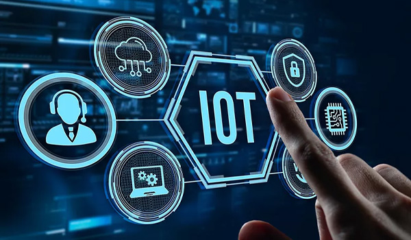 Tích hợp cảm biến độ ẩm trong các thiết bị IoT