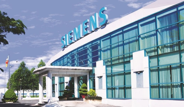 Siemens chuyên cung cấp các giải pháp MES chất lượng cao thông qua sản phẩm Simatic IT MES