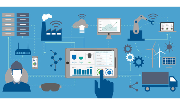 Đảm bảo các thiết bị IoT & hệ thống MES có thể hoạt động đồng bộ