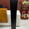 Thiết kế mặt sau kiosk