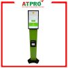 Kiosk tablet 15.6 inch lấy phiếu thứ tự