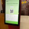 Màn hình tablet kích thước lớn