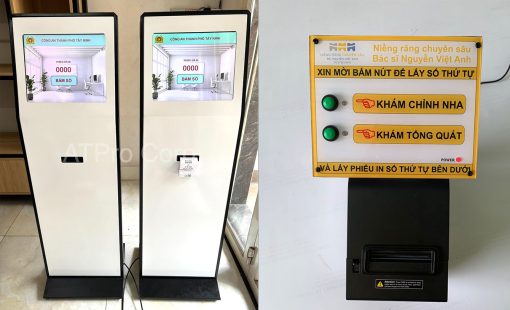 Tìm hiểu QMS - Queue Management System là gì?