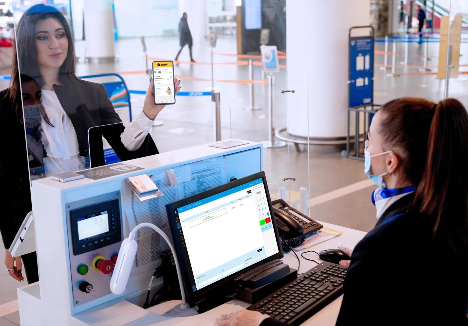 Tìm hiểu QMS - Queue Management System là gì?