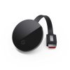 Thiết bị trình chiếu Google Chromecast Ultra