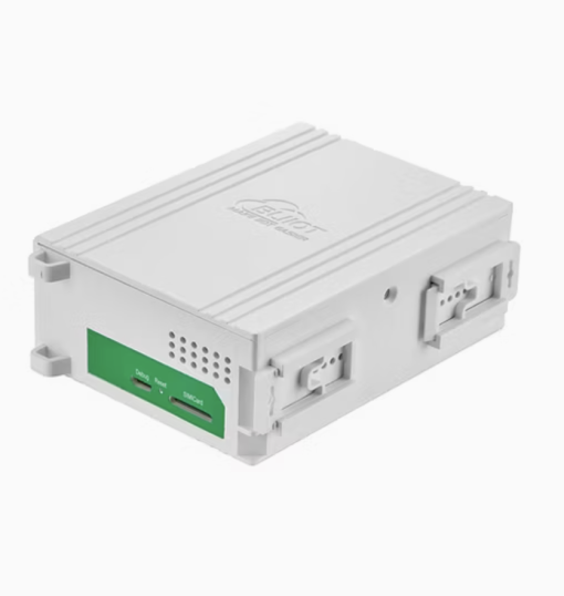 Cổng IoT công nghiệp BL110P