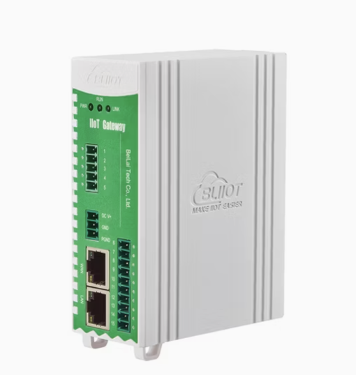 Cổng IoT công nghiệp BL110P