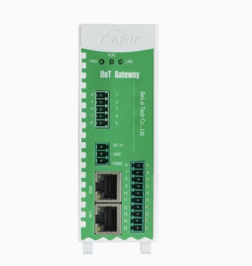 Cổng IoT công nghiệp BL110P