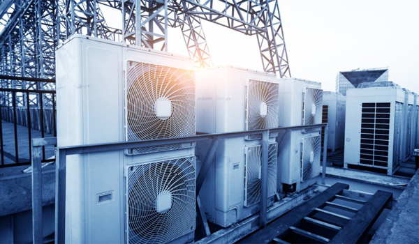 Tại sao cảm biến hồng ngoại được sử dụng trong hệ thống HVAC?