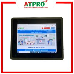 Máy tính công nghiệp màn hình cảm ứng SENKE SK-10.4A
