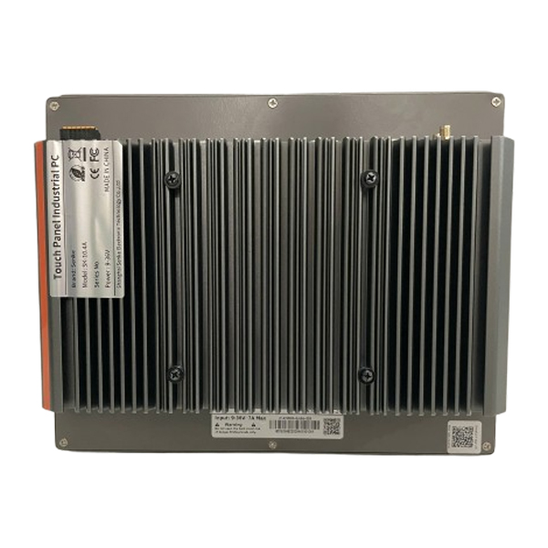 Chi tiết mặt sau sản phẩm