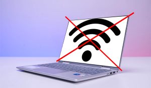 Máy tính không phát được WiFi - Nguyên nhân và cách khắc phục hiệu quả