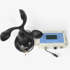 bộ đo tốc độ gió không dây cho cần trục tháp RK150-01-wireless