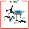 bộ đo tốc độ gió không dây cho cần trục tháp RK150-01-wireless