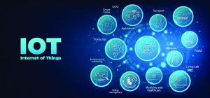 Cấu Trúc Hệ Thống IoT