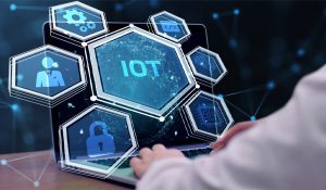 Công nghệ IoT là gì?