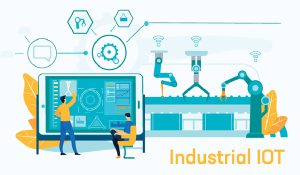 Ý nghĩa và vai trò của IoT trong sản xuất 4.0