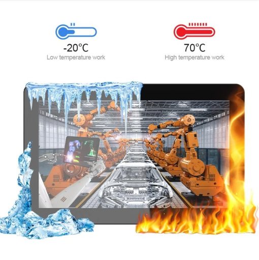 MÁY TÍNH CÔNG NGHIỆP MÀN HÌNH CẢM ỨNG SENKE SK-15.6A