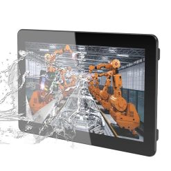 MÁY TÍNH CÔNG NGHIỆP MÀN HÌNH CẢM ỨNG SENKE SK-15.6A