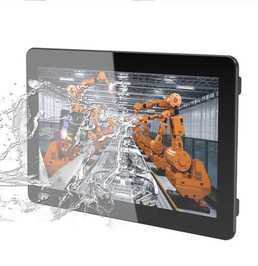 MÁY TÍNH CÔNG NGHIỆP MÀN HÌNH CẢM ỨNG SENKE SK-15.6A