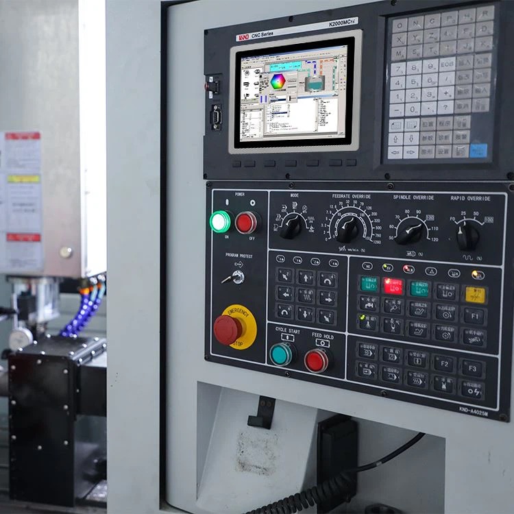 MÁY TÍNH CÔNG NGHIỆP MÀN HÌNH CẢM ỨNG SENKE SK-15A