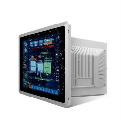 MÁY TÍNH CÔNG NGHIỆP MÀN HÌNH CẢM ỨNG SENKE SK-15A
