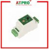 THIẾT BỊ PHÁT HIỆN CẢNH BÁO RÒ RỈ CHẤT LỎNG NƯỚC A-LC1A