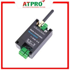 bộ mở cổng tự động qua GSM 4G/2G G202