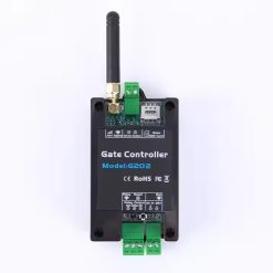 bộ mở cổng tự động qua GSM 4G/2G G202