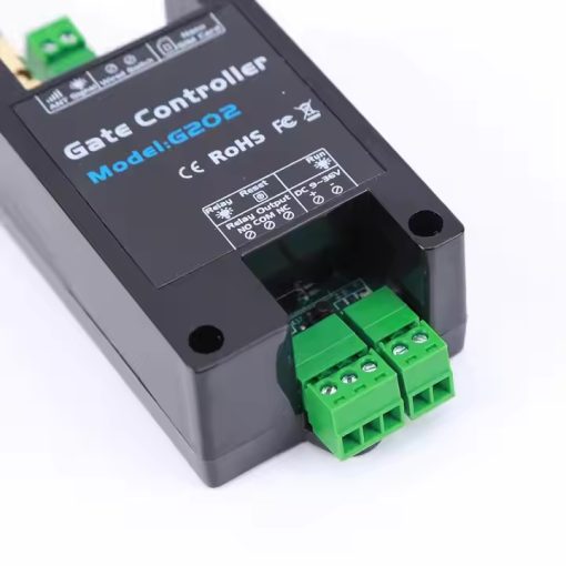 Bộ Mở Cổng Tự Động Qua GSM 4G/2G G202 - Hình ảnh 3