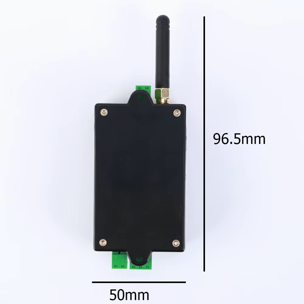 bộ mở cổng tự động qua GSM 4G/2G G202