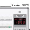 Bộ trung tâm gọi y tá 24 nút không dây JT-3124