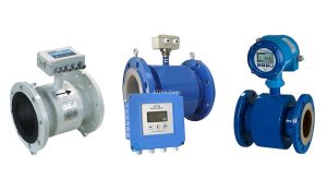 Các loại đồng hồ đo lưu lượng hóa chất trong công nghiệp