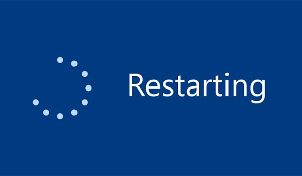 Cách restart máy tính khi bị treo - bị đơ cực kì hiệu quả và tối ưu