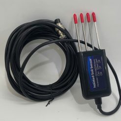 Cảm biến đo dinh dưỡng đất CC-A09 với thiết kế nhỏ gọn