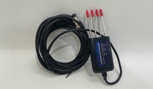 Cảm biến đo dinh dưỡng đất CC-A09 với thiết kế nhỏ gọn