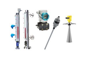 Cảm biến mực nước lò hơi – nồi hơi công nghiệp