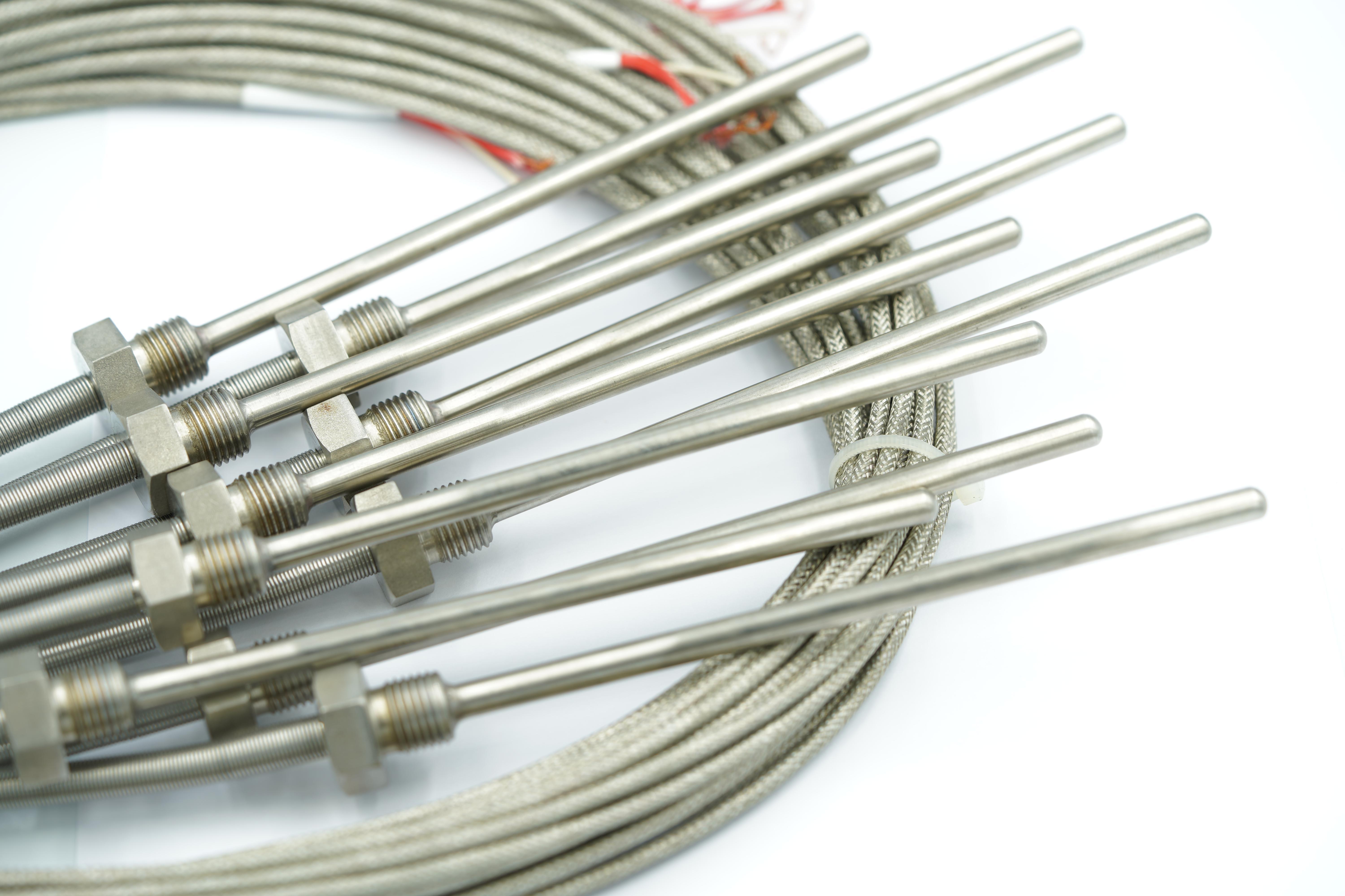 Cảm biến nhiệt độ PT100 PT1000