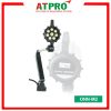 Đèn Làm Việc Máy Công Cụ LED Cánh Tay Dài M2L-9.5W