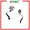 Đèn Làm Việc Máy Công Cụ LED Cánh Tay Dài M2L-9.5W