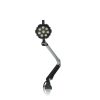 Đèn Làm Việc Máy Công Cụ LED Cánh Tay Dài M2L-9.5W