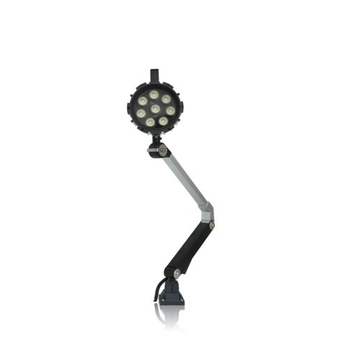 Đèn Làm Việc Máy Công Cụ LED Cánh Tay Dài M2L-9.5W