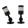 đèn tháp tín hiệu màu xanh ONN M4FGREEN-AC100-200V