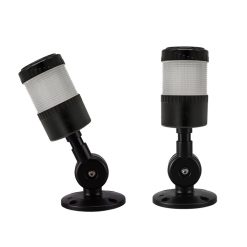 đèn tháp tín hiệu màu xanh ONN M4FGREEN-AC100-200V